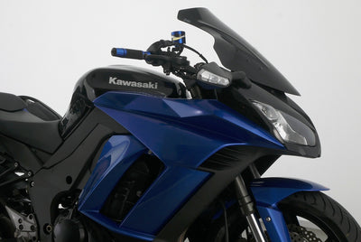 KAWASAKI Z 1000 SX