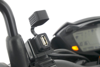 SUZUKI GSX S 750