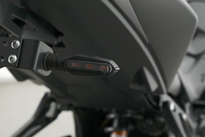 SUZUKI GSX S 750