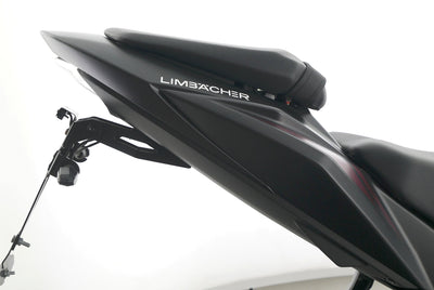 SUZUKI GSX S 750