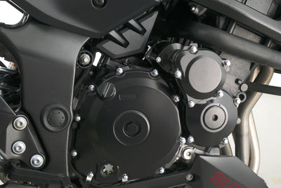 SUZUKI GSX S 750