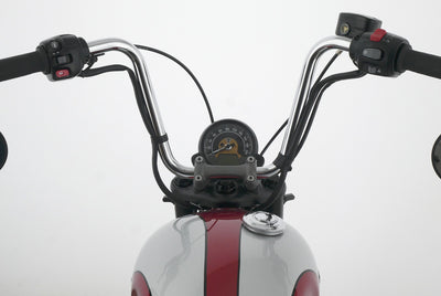 TRIUMPH BONNEVILLE BOBBER