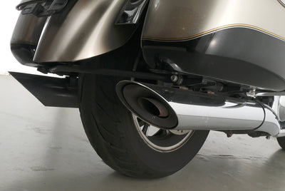 KAWASAKI VN 1700 VOYAGER