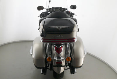 KAWASAKI VN 1700 VOYAGER