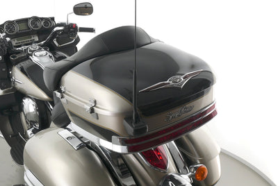 KAWASAKI VN 1700 VOYAGER