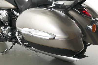 KAWASAKI VN 1700 VOYAGER