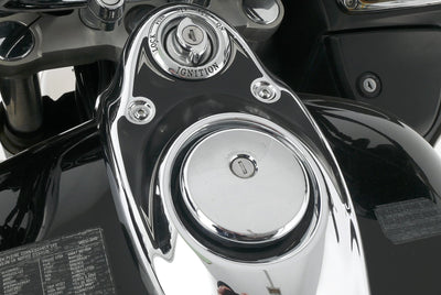 KAWASAKI VN 1700 VOYAGER