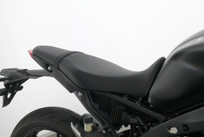YAMAHA MT 09