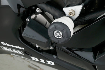 KAWASAKI ZX 10 R NINJA