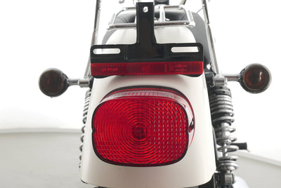 HARLEY DAVIDSON SPORTSTER XL 883 L SUPERLOW