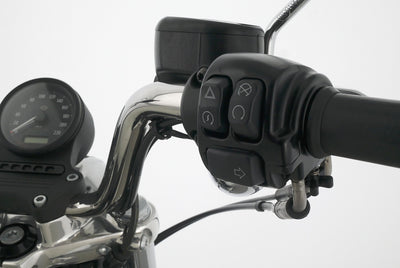 HARLEY DAVIDSON SPORTSTER XL 883 L SUPERLOW