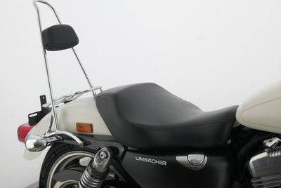 HARLEY DAVIDSON SPORTSTER XL 883 L SUPERLOW