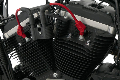 HARLEY DAVIDSON SPORTSTER XL 883 IRON