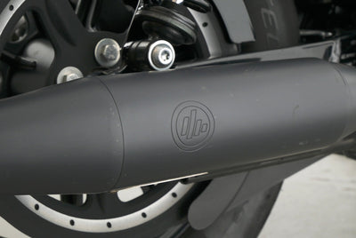 HARLEY DAVIDSON SPORTSTER XL 883 IRON