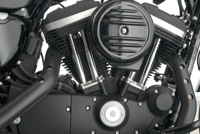 HARLEY DAVIDSON SPORTSTER XL 883 IRON