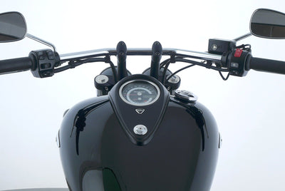 TRIUMPH THUNDERBIRD 1700 STORM