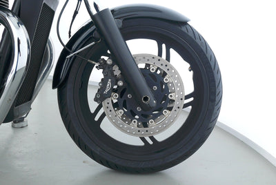 TRIUMPH THUNDERBIRD 1700 STORM