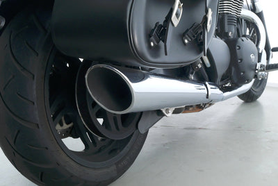 TRIUMPH THUNDERBIRD 1700 STORM