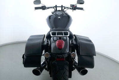 TRIUMPH THUNDERBIRD 1700 STORM