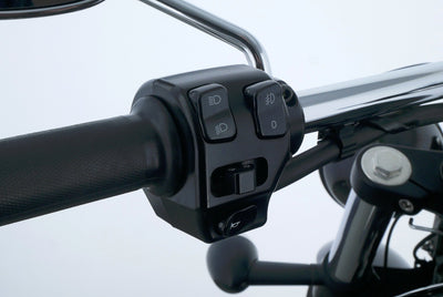 TRIUMPH THUNDERBIRD 1700 STORM