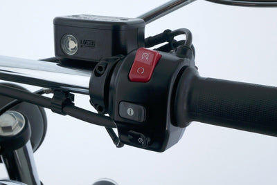 TRIUMPH THUNDERBIRD 1700 STORM