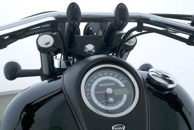 TRIUMPH THUNDERBIRD 1700 STORM