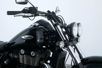 TRIUMPH THUNDERBIRD 1700 STORM
