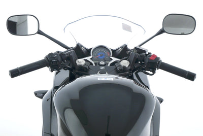 HONDA CBR 250 R