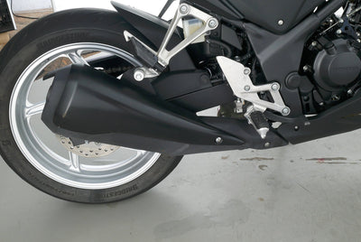 HONDA CBR 250 R