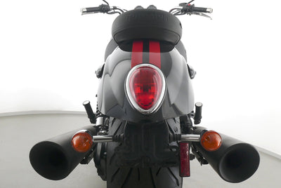 TRIUMPH ROCKET III ROADSTER