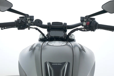 DUCATI DIAVEL 1260