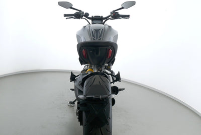 DUCATI DIAVEL 1260