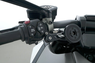 DUCATI DIAVEL 1260