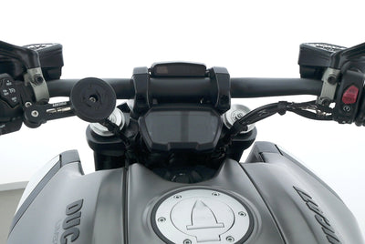 DUCATI DIAVEL 1260