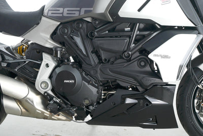 DUCATI DIAVEL 1260