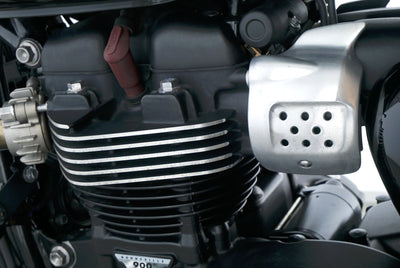 TRIUMPH STREET TWIN 900
