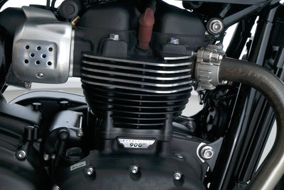 TRIUMPH STREET TWIN 900