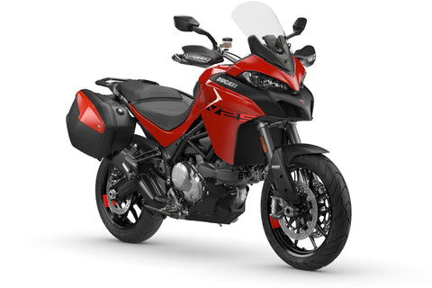 DUCATI MULTISTRADA V2 S TRAVEL