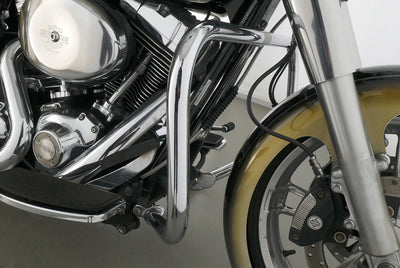 HARLEY DAVIDSON ROAD KING CLASSIC CHICANO