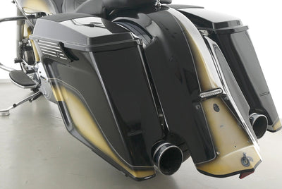 HARLEY DAVIDSON ROAD KING CLASSIC CHICANO