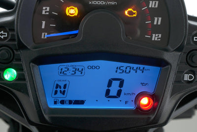 KAWASAKI VULCAN S