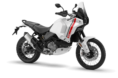 DUCATI DESERT X