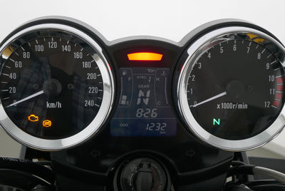 KAWASAKI Z 900 RS SE