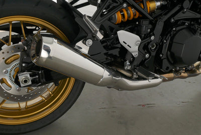 KAWASAKI Z 900 RS SE