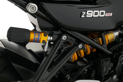 KAWASAKI Z 900 RS SE