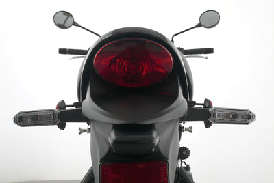 KAWASAKI Z 900 RS SE