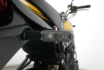 KAWASAKI Z 900 RS SE