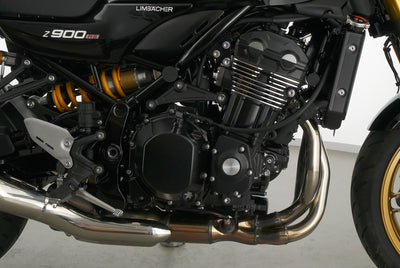 KAWASAKI Z 900 RS SE