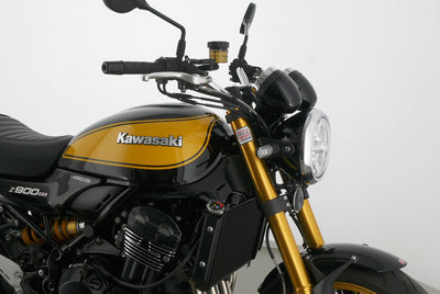KAWASAKI Z 900 RS SE