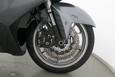 KAWASAKI GTR 1400